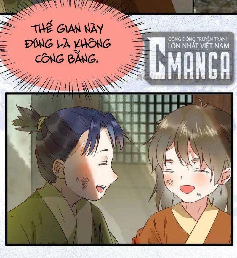 Tuyệt Sắc Quyến Rũ: Quỷ Y Chí Tôn Chapter 369 - Trang 4