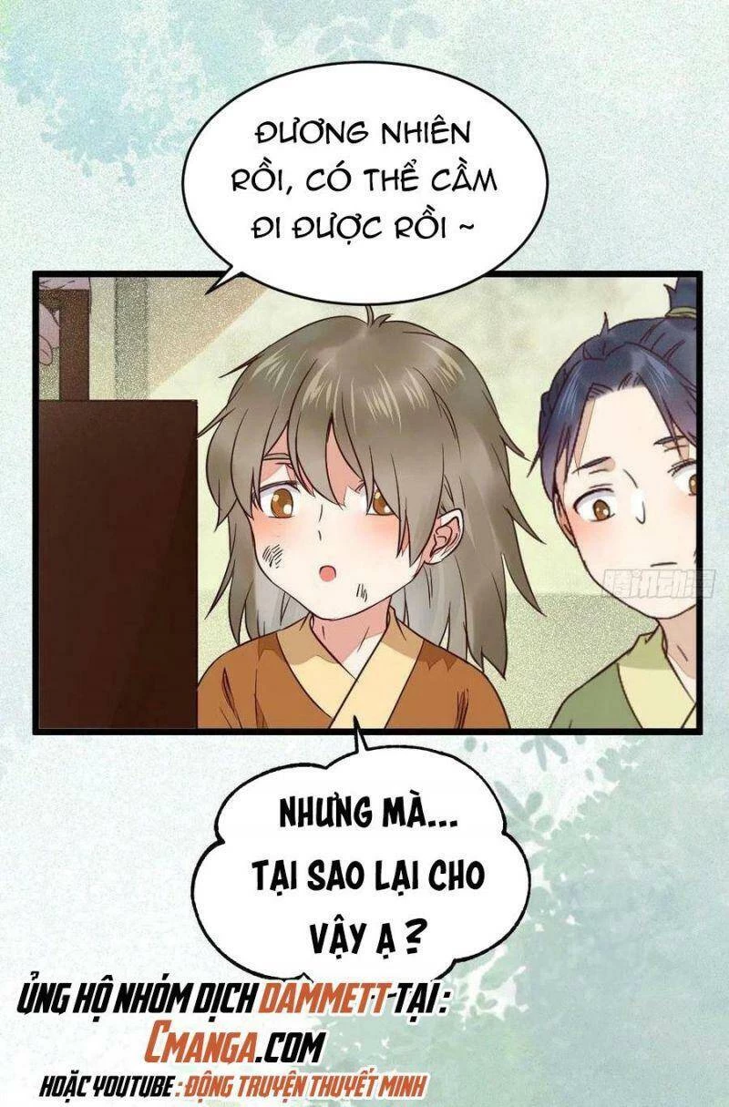 Tuyệt Sắc Quyến Rũ: Quỷ Y Chí Tôn Chapter 369 - Trang 4