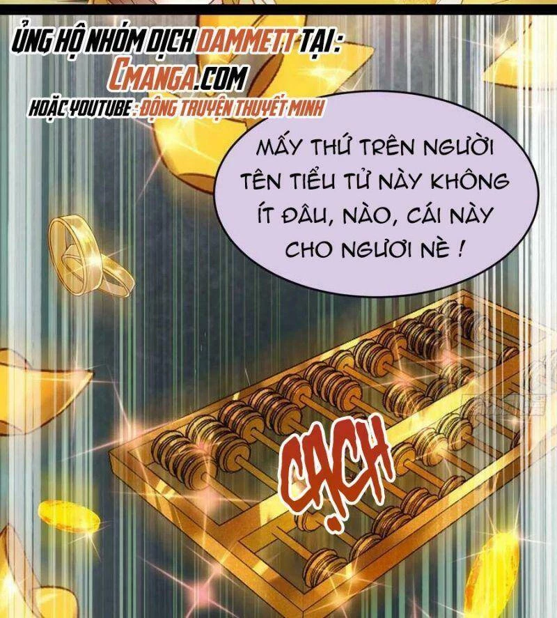 Tuyệt Sắc Quyến Rũ: Quỷ Y Chí Tôn Chapter 369 - Trang 4