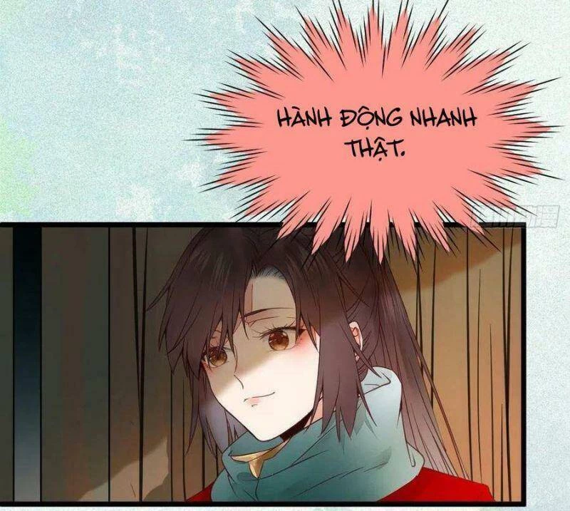 Tuyệt Sắc Quyến Rũ: Quỷ Y Chí Tôn Chapter 369 - Trang 4