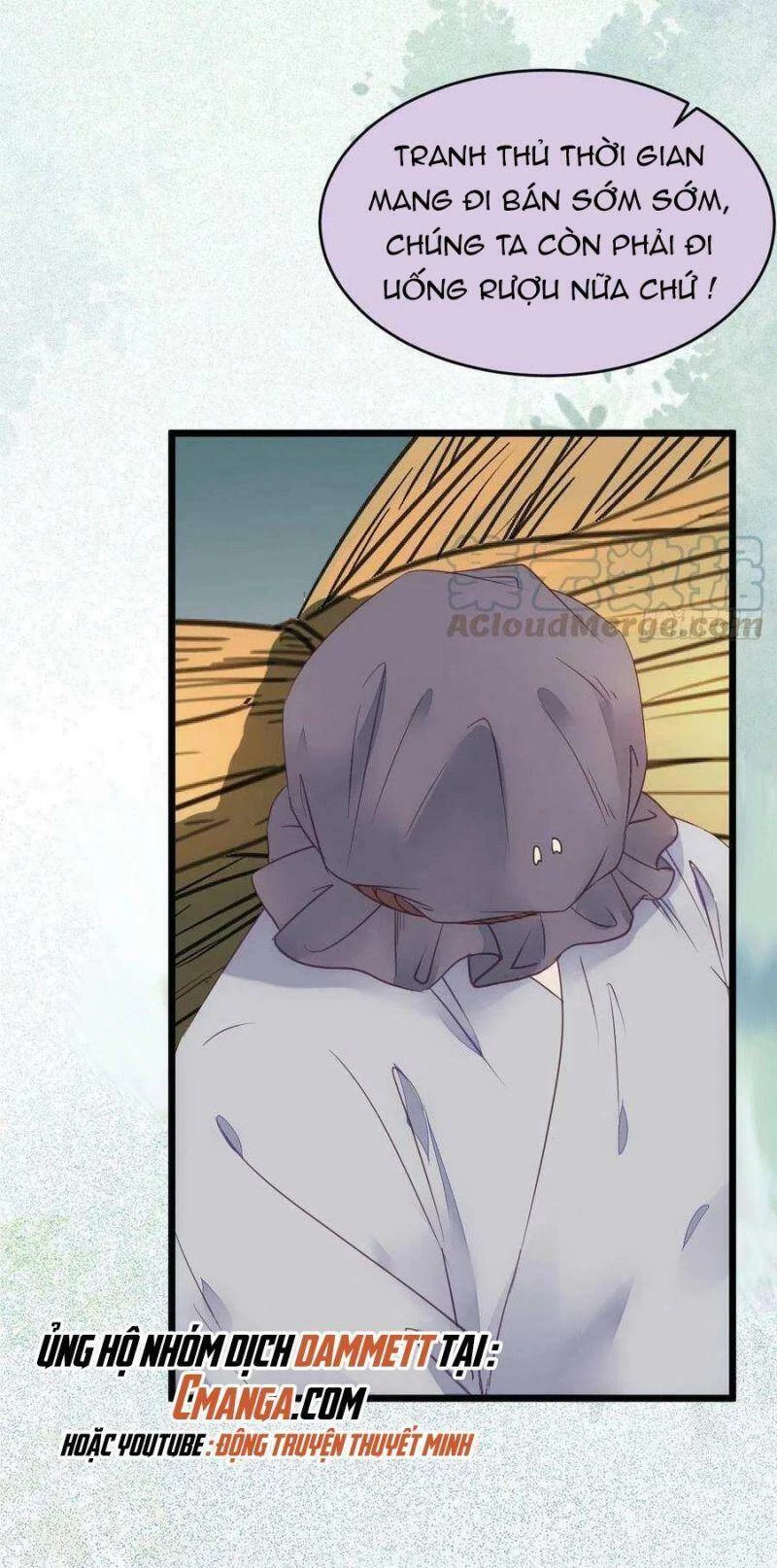 Tuyệt Sắc Quyến Rũ: Quỷ Y Chí Tôn Chapter 369 - Trang 4