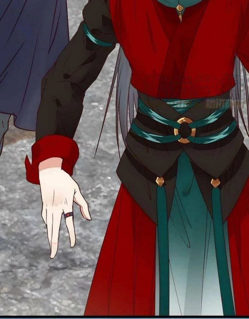 Tuyệt Sắc Quyến Rũ: Quỷ Y Chí Tôn Chapter 369 - Trang 4