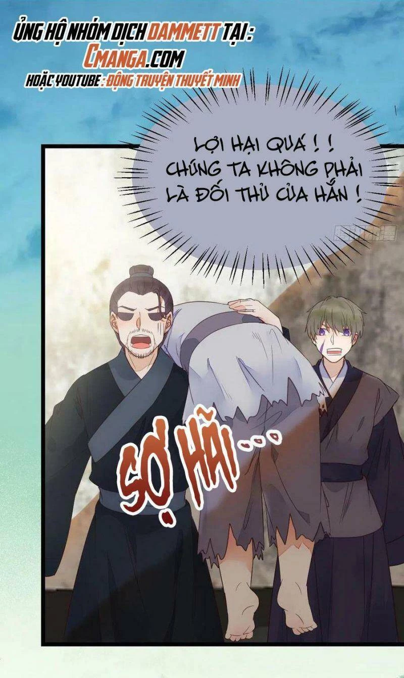 Tuyệt Sắc Quyến Rũ: Quỷ Y Chí Tôn Chapter 369 - Trang 4