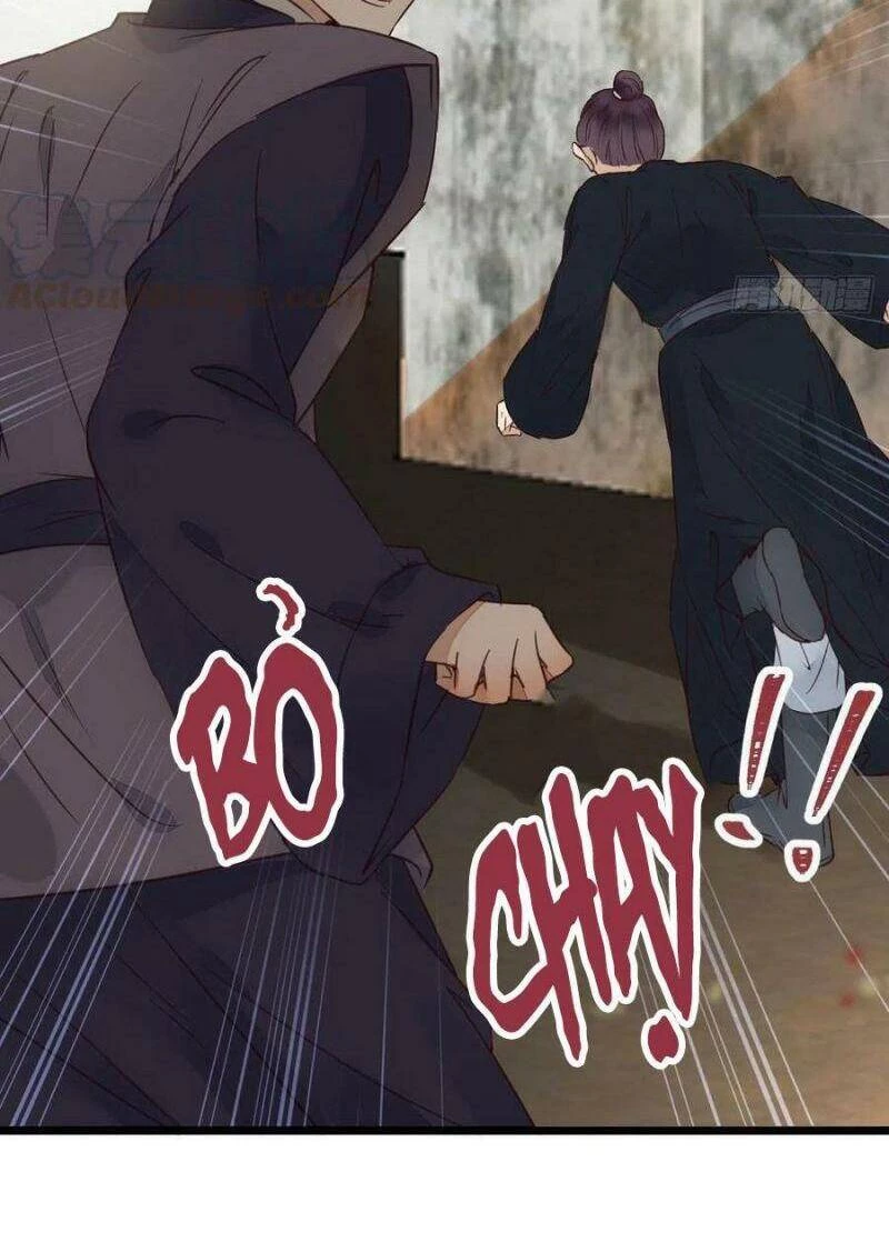 Tuyệt Sắc Quyến Rũ: Quỷ Y Chí Tôn Chapter 369 - Trang 4