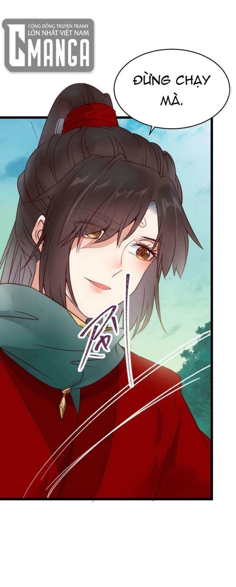 Tuyệt Sắc Quyến Rũ: Quỷ Y Chí Tôn Chapter 369 - Trang 4