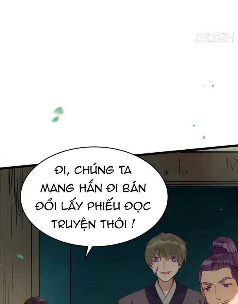 Tuyệt Sắc Quyến Rũ: Quỷ Y Chí Tôn Chapter 369 - Trang 4