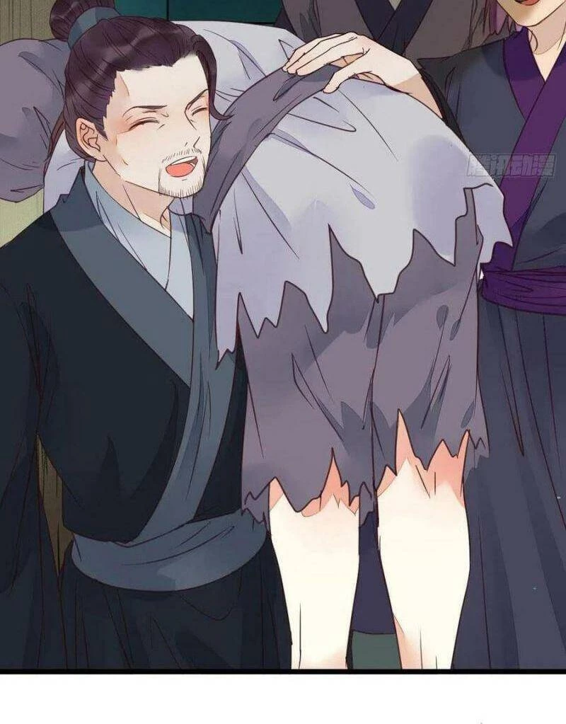 Tuyệt Sắc Quyến Rũ: Quỷ Y Chí Tôn Chapter 369 - Trang 4