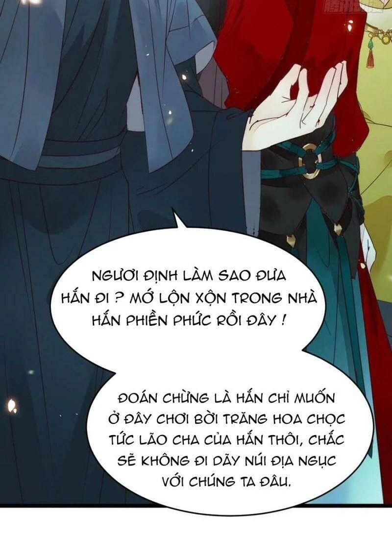 Tuyệt Sắc Quyến Rũ: Quỷ Y Chí Tôn Chapter 376 - Trang 4