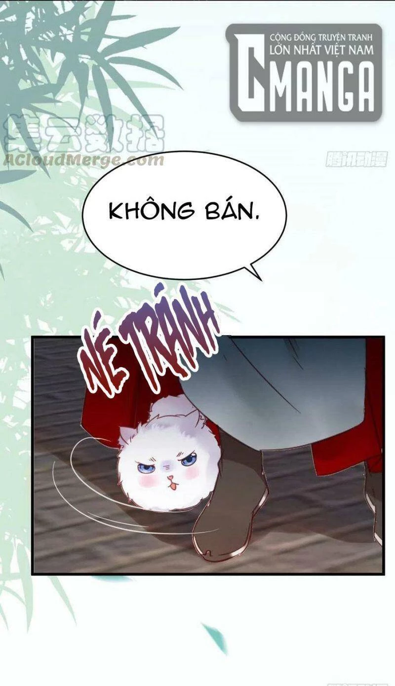 Tuyệt Sắc Quyến Rũ: Quỷ Y Chí Tôn Chapter 376 - Trang 4