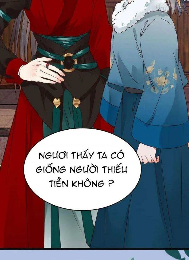 Tuyệt Sắc Quyến Rũ: Quỷ Y Chí Tôn Chapter 376 - Trang 4