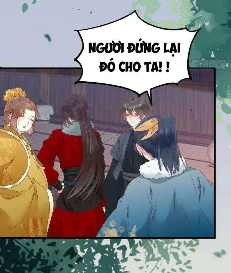 Tuyệt Sắc Quyến Rũ: Quỷ Y Chí Tôn Chapter 376 - Trang 4