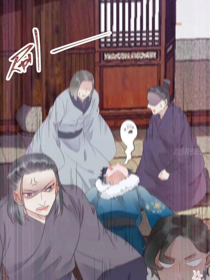 Tuyệt Sắc Quyến Rũ: Quỷ Y Chí Tôn Chapter 376 - Trang 4
