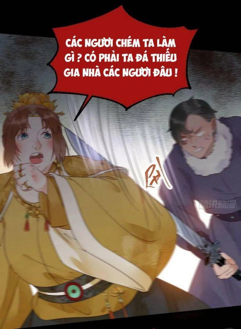Tuyệt Sắc Quyến Rũ: Quỷ Y Chí Tôn Chapter 376 - Trang 4
