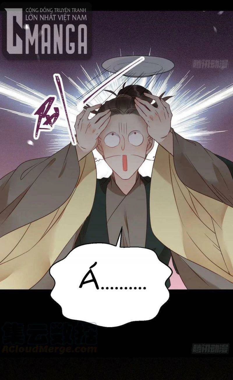 Tuyệt Sắc Quyến Rũ: Quỷ Y Chí Tôn Chapter 376 - Trang 4