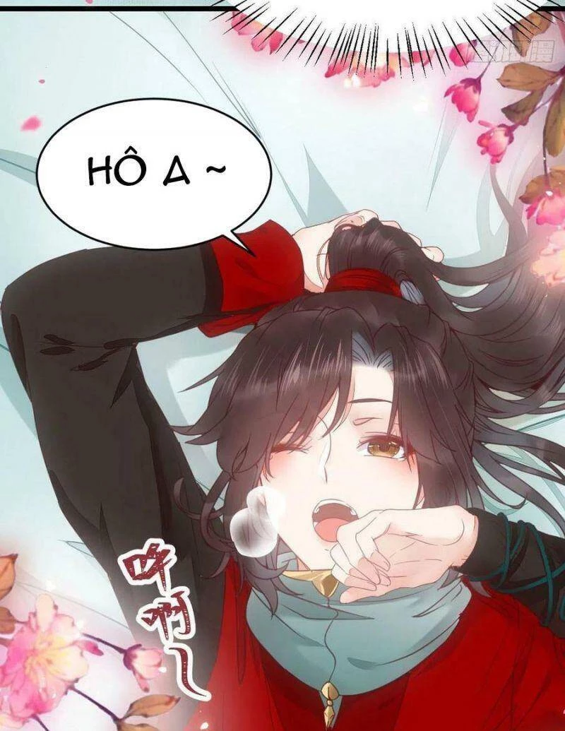 Tuyệt Sắc Quyến Rũ: Quỷ Y Chí Tôn Chapter 376 - Trang 4