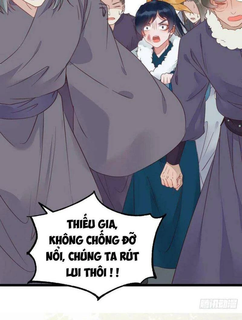 Tuyệt Sắc Quyến Rũ: Quỷ Y Chí Tôn Chapter 376 - Trang 4