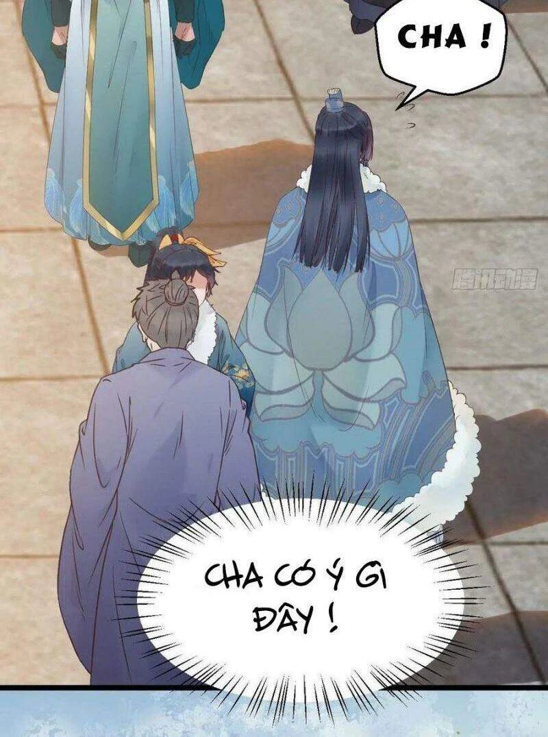 Tuyệt Sắc Quyến Rũ: Quỷ Y Chí Tôn Chapter 384 - Trang 4