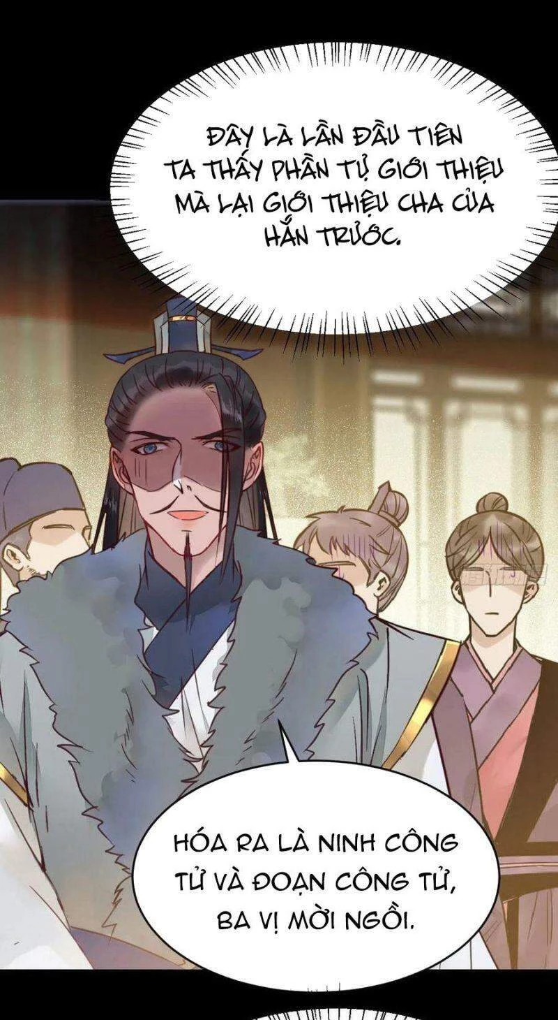 Tuyệt Sắc Quyến Rũ: Quỷ Y Chí Tôn Chapter 384 - Trang 4