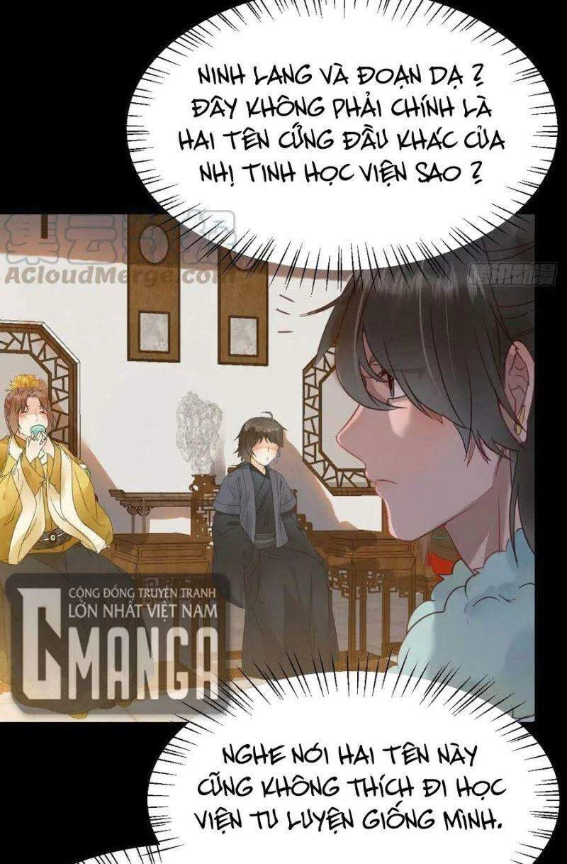 Tuyệt Sắc Quyến Rũ: Quỷ Y Chí Tôn Chapter 384 - Trang 4