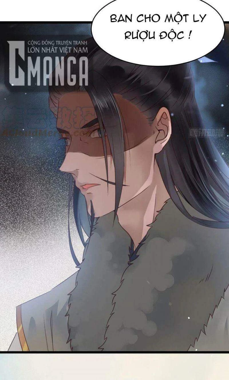 Tuyệt Sắc Quyến Rũ: Quỷ Y Chí Tôn Chapter 385 - Next Chapter 386