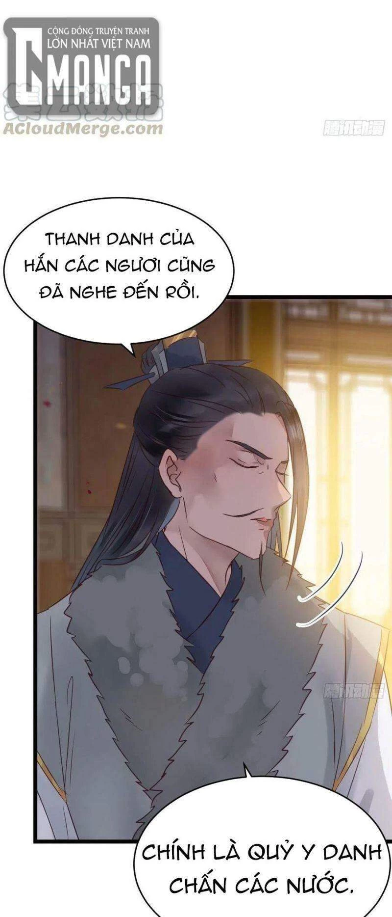 Tuyệt Sắc Quyến Rũ: Quỷ Y Chí Tôn Chapter 385 - Next Chapter 386