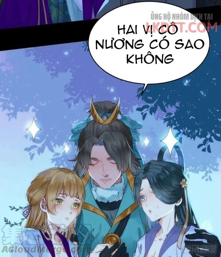 Tuyệt Sắc Quyến Rũ: Quỷ Y Chí Tôn Chapter 388 - Trang 4