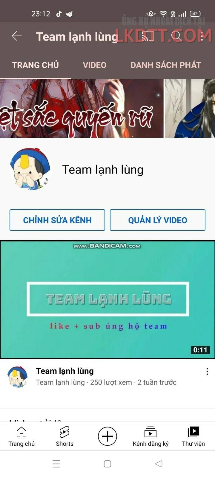Tuyệt Sắc Quyến Rũ: Quỷ Y Chí Tôn Chapter 388 - Trang 4