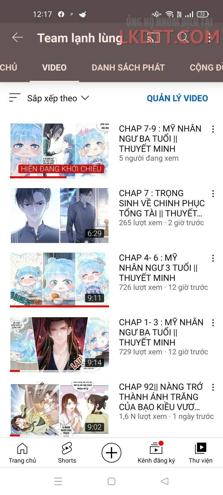Tuyệt Sắc Quyến Rũ: Quỷ Y Chí Tôn Chapter 388 - Trang 4