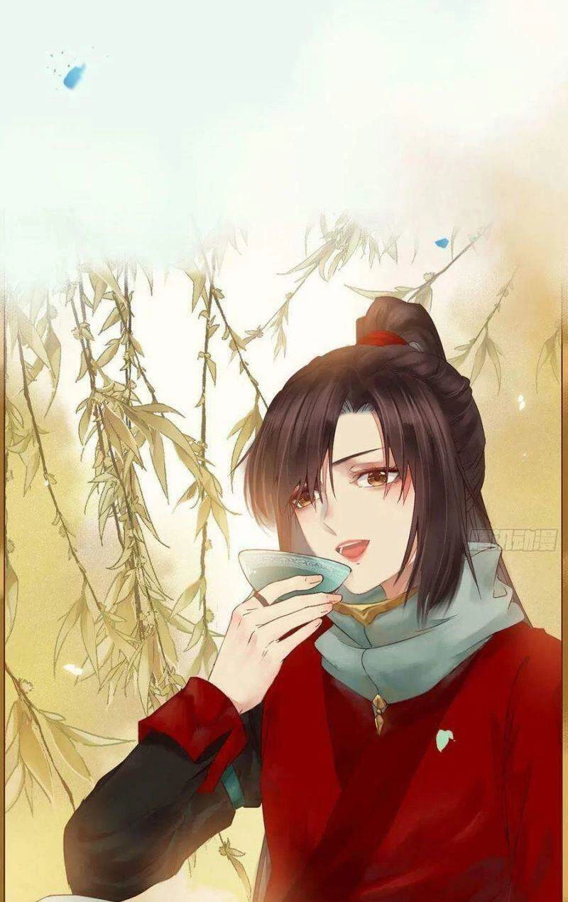 Tuyệt Sắc Quyến Rũ: Quỷ Y Chí Tôn Chapter 389 - Trang 4