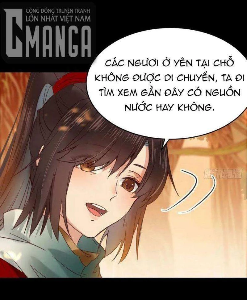 Tuyệt Sắc Quyến Rũ: Quỷ Y Chí Tôn Chapter 389 - Trang 4
