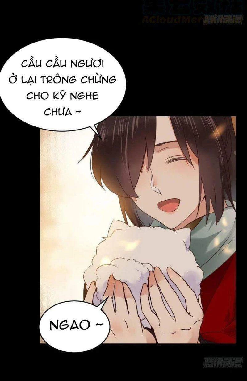 Tuyệt Sắc Quyến Rũ: Quỷ Y Chí Tôn Chapter 389 - Trang 4