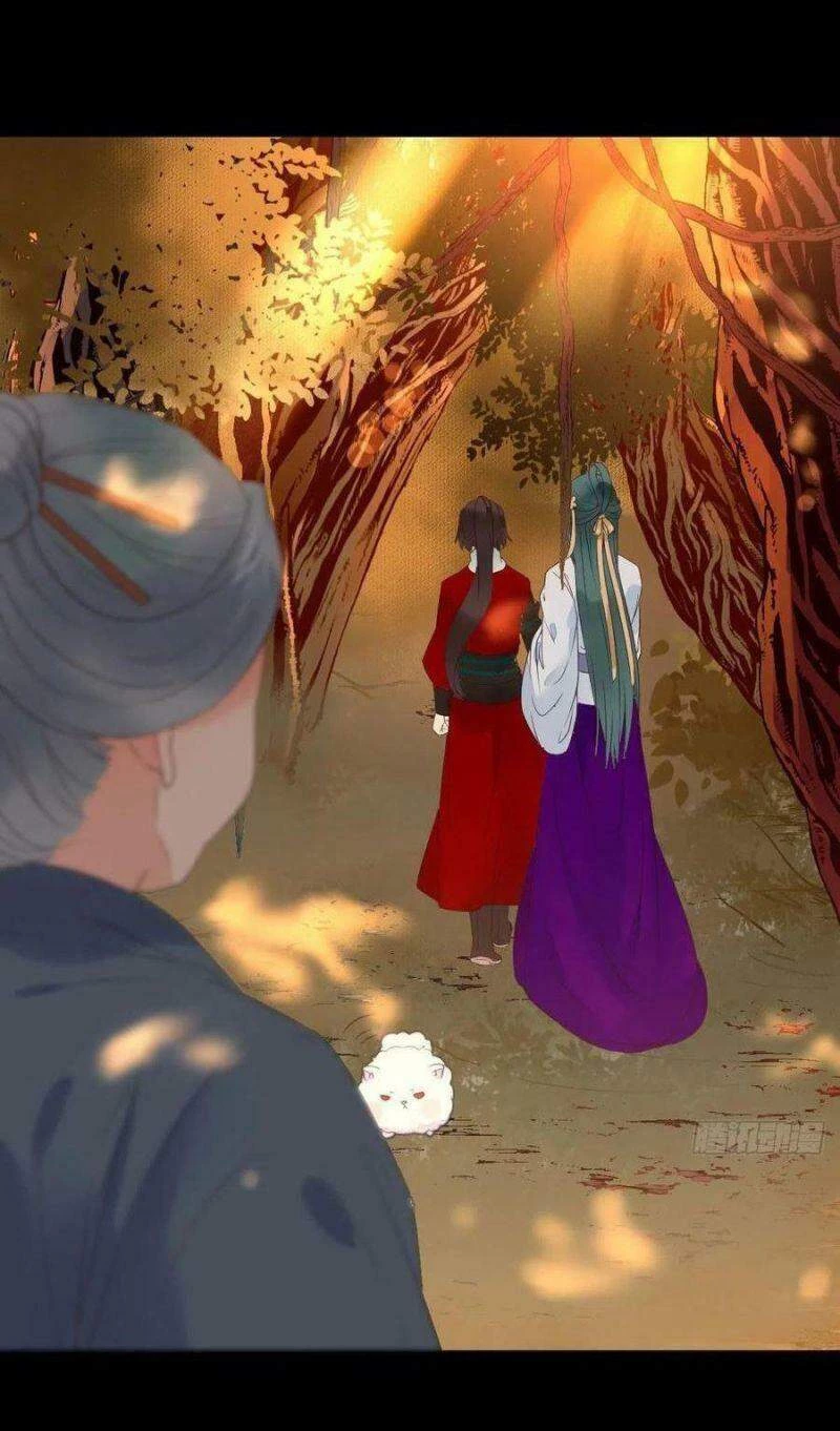 Tuyệt Sắc Quyến Rũ: Quỷ Y Chí Tôn Chapter 389 - Trang 4