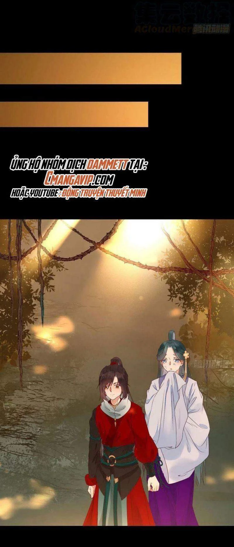 Tuyệt Sắc Quyến Rũ: Quỷ Y Chí Tôn Chapter 389 - Trang 4