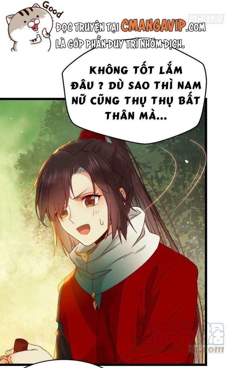 Tuyệt Sắc Quyến Rũ: Quỷ Y Chí Tôn Chapter 389 - Trang 4