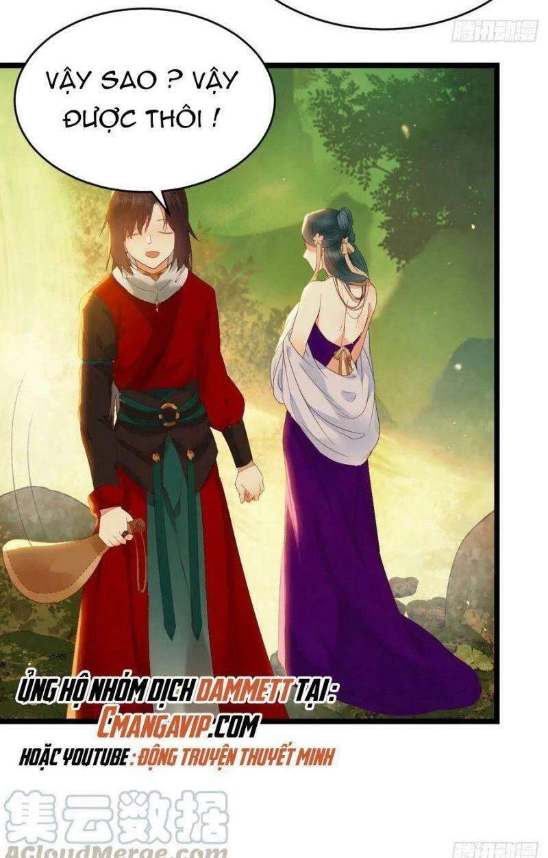 Tuyệt Sắc Quyến Rũ: Quỷ Y Chí Tôn Chapter 389 - Trang 4