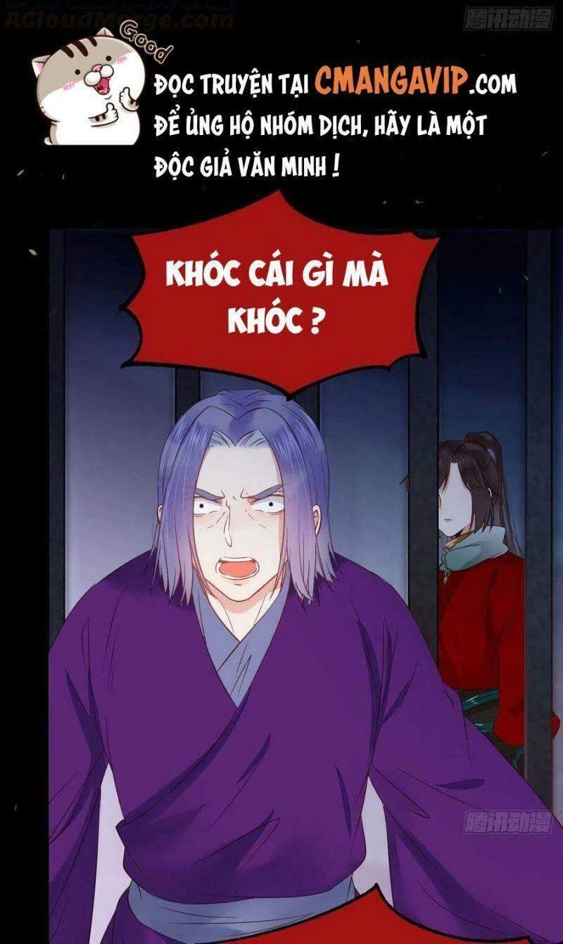 Tuyệt Sắc Quyến Rũ: Quỷ Y Chí Tôn Chapter 393 - Trang 4