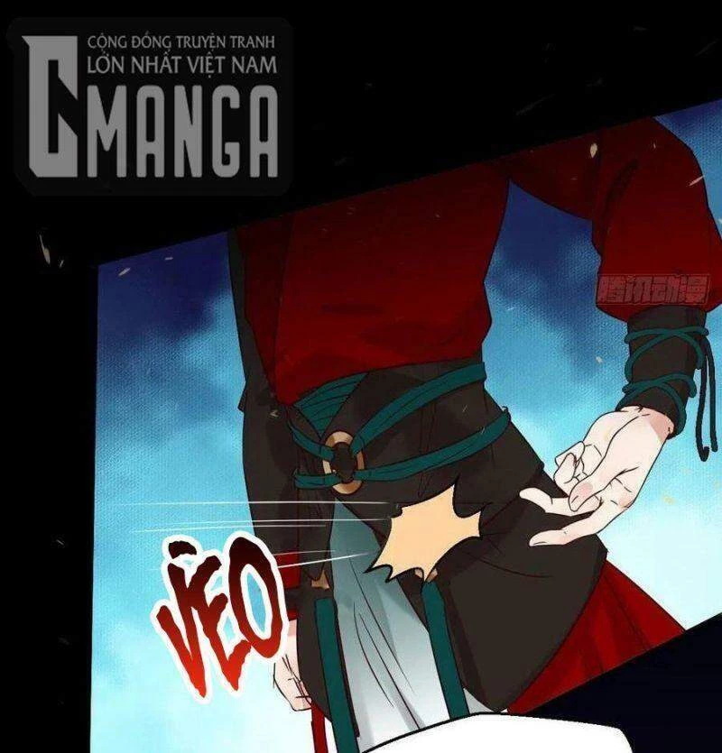 Tuyệt Sắc Quyến Rũ: Quỷ Y Chí Tôn Chapter 393 - Trang 4