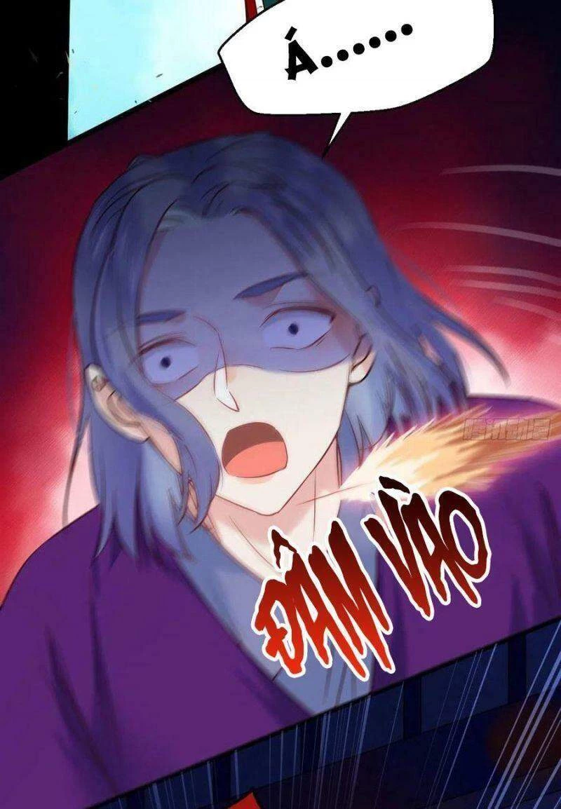 Tuyệt Sắc Quyến Rũ: Quỷ Y Chí Tôn Chapter 393 - Trang 4