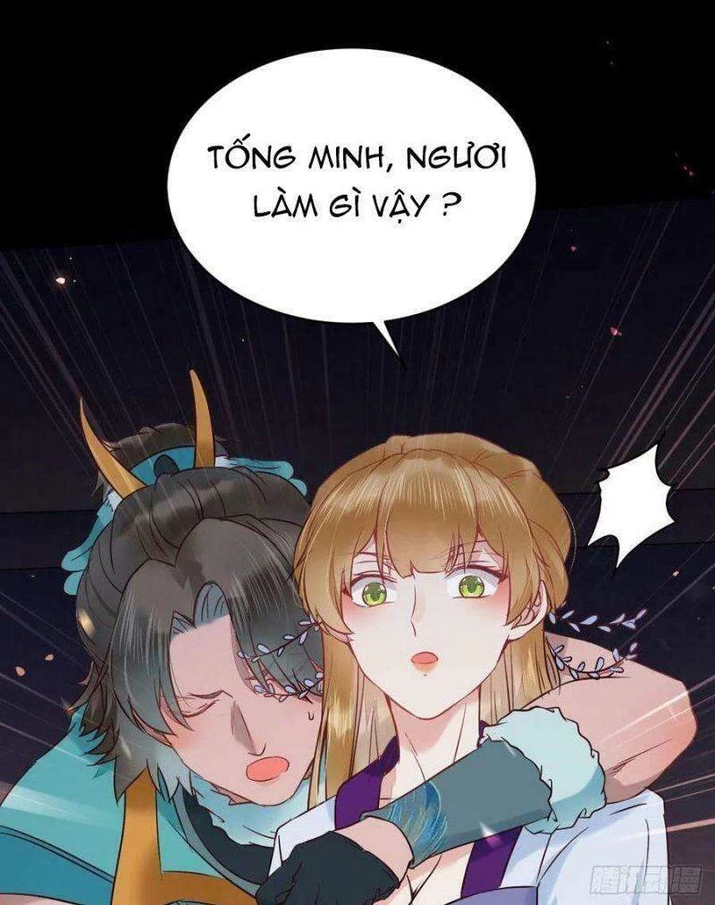 Tuyệt Sắc Quyến Rũ: Quỷ Y Chí Tôn Chapter 393 - Trang 4