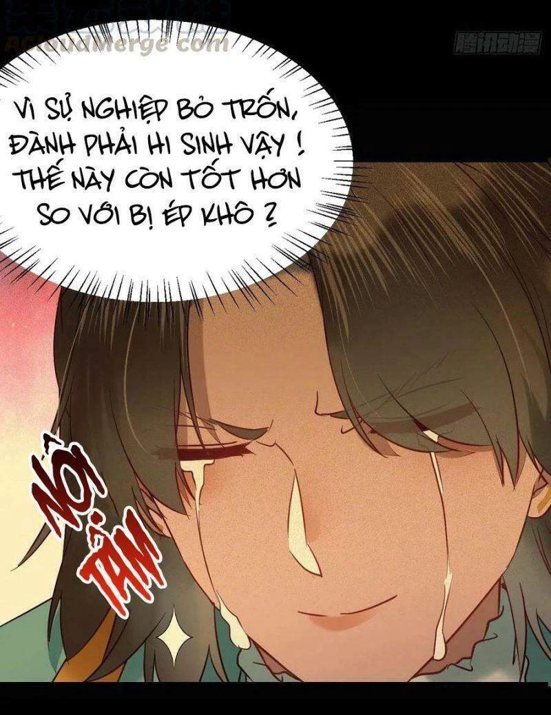 Tuyệt Sắc Quyến Rũ: Quỷ Y Chí Tôn Chapter 393 - Trang 4