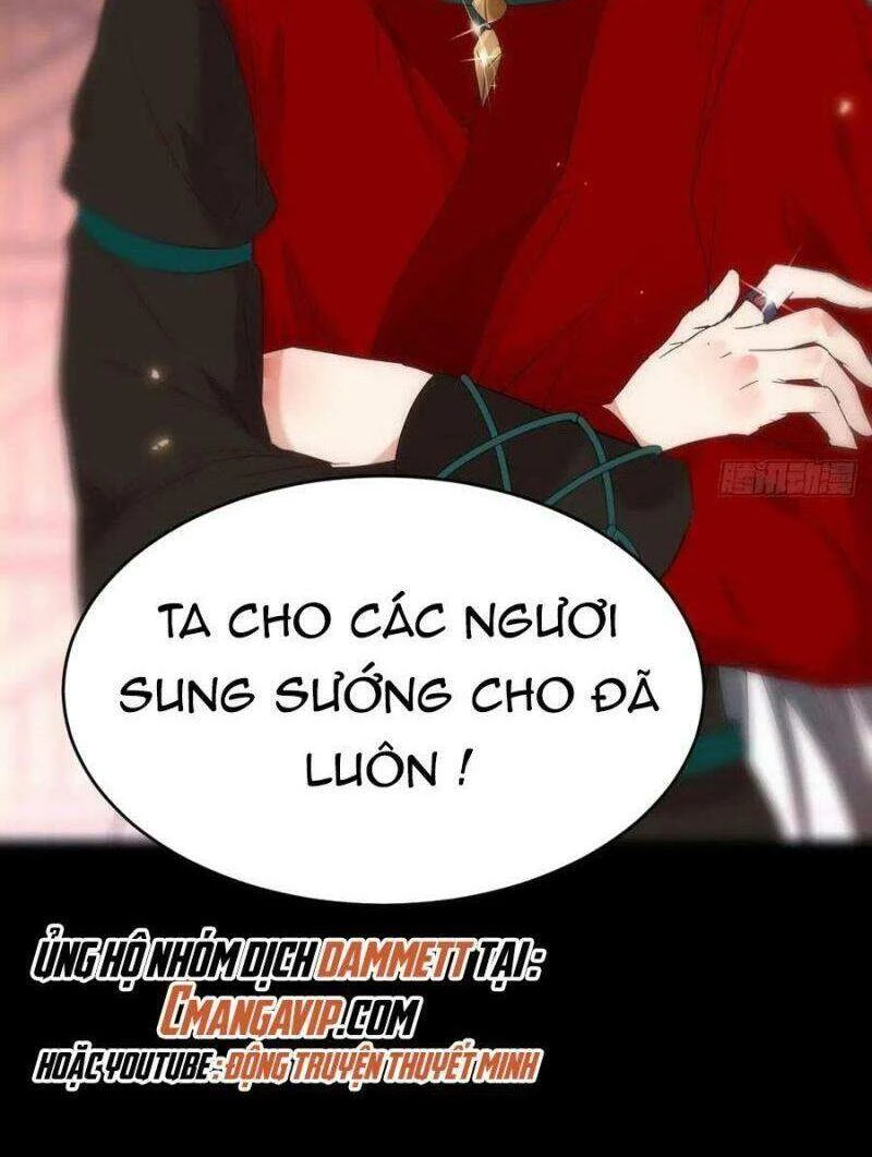 Tuyệt Sắc Quyến Rũ: Quỷ Y Chí Tôn Chapter 393 - Trang 4