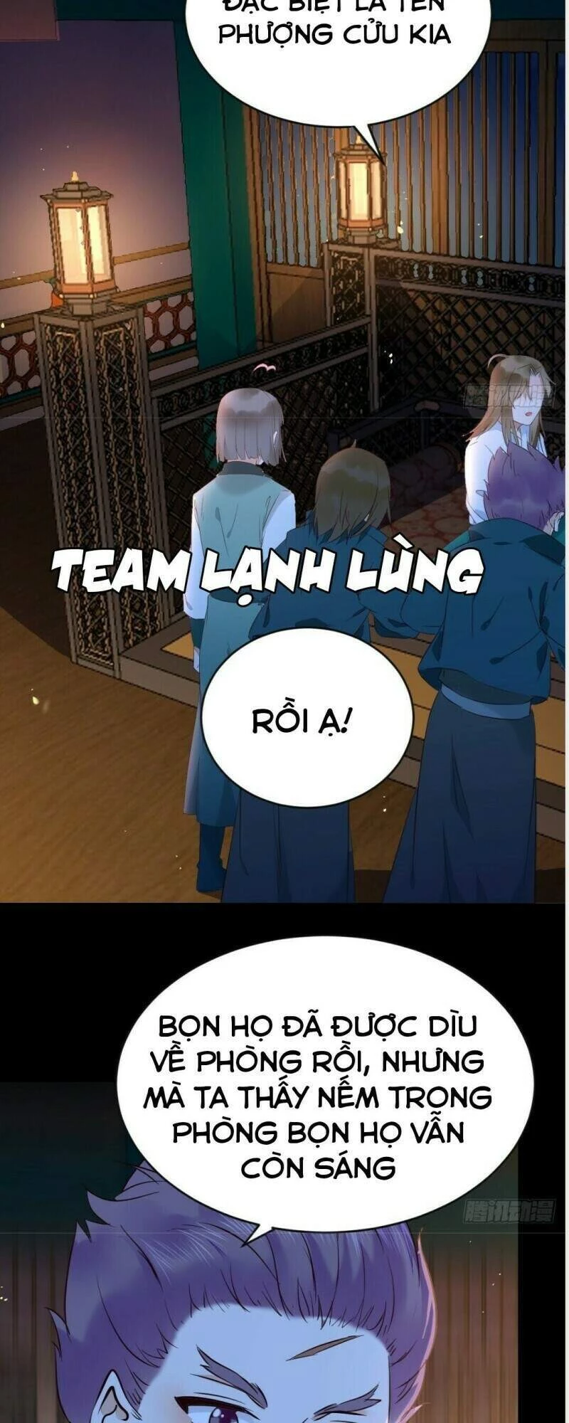 Tuyệt Sắc Quyến Rũ: Quỷ Y Chí Tôn Chapter 405 - Next Chapter 406