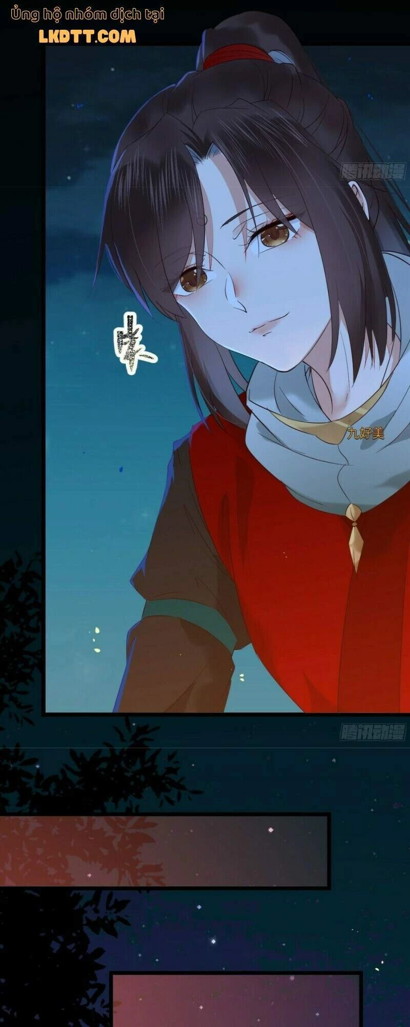 Tuyệt Sắc Quyến Rũ: Quỷ Y Chí Tôn Chapter 405 - Next Chapter 406