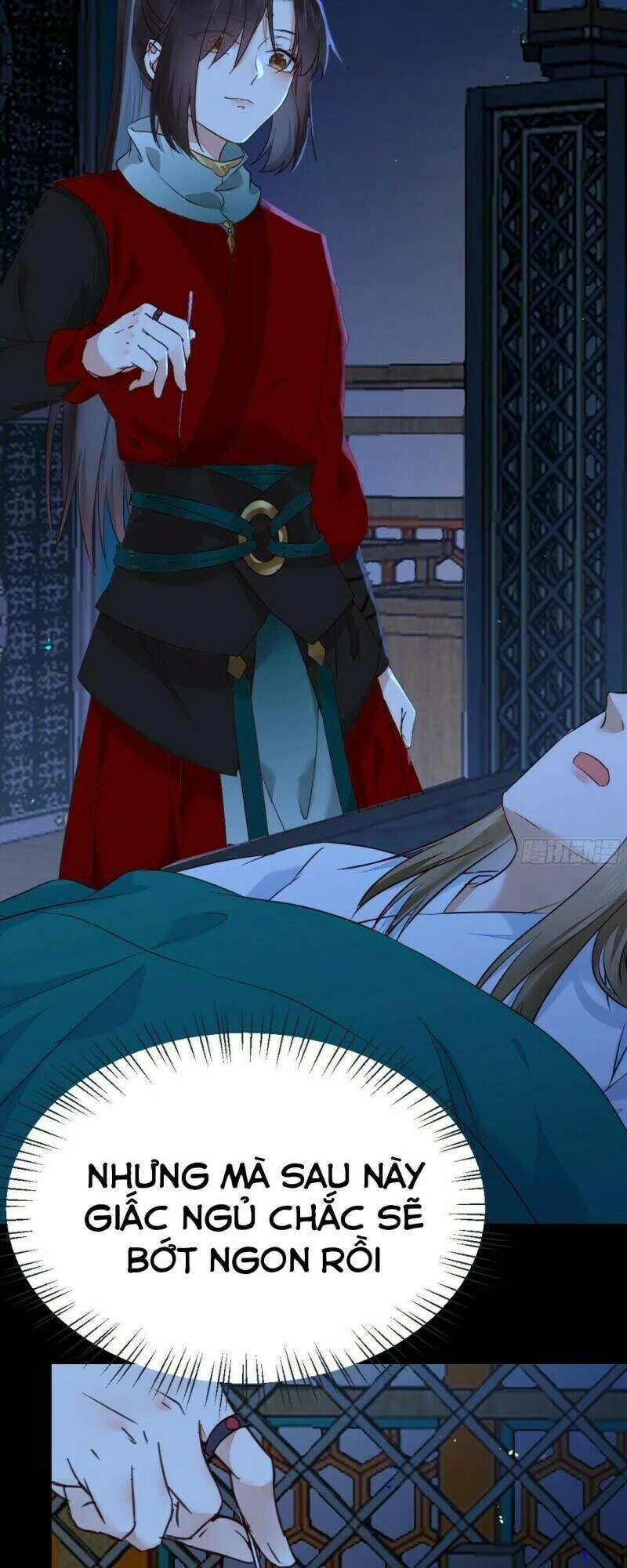 Tuyệt Sắc Quyến Rũ: Quỷ Y Chí Tôn Chapter 405 - Next Chapter 406