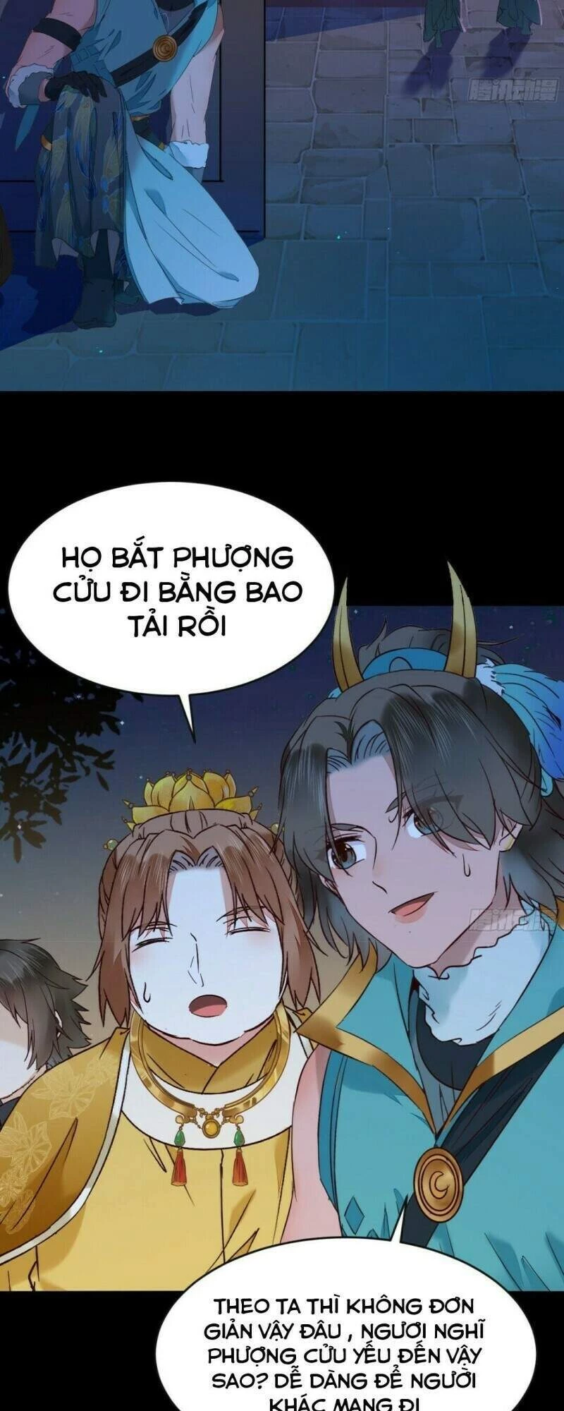 Tuyệt Sắc Quyến Rũ: Quỷ Y Chí Tôn Chapter 405 - Next Chapter 406