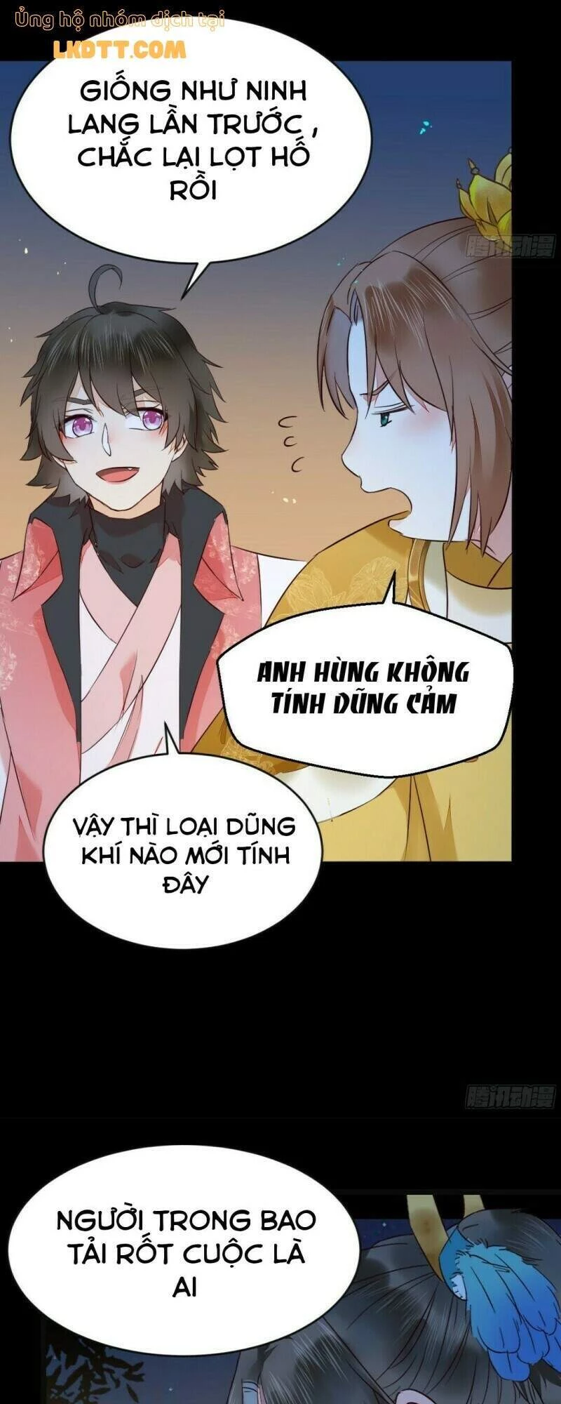 Tuyệt Sắc Quyến Rũ: Quỷ Y Chí Tôn Chapter 405 - Next Chapter 406