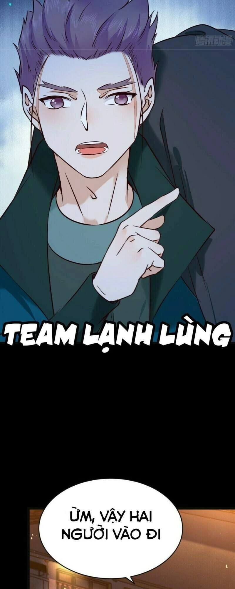 Tuyệt Sắc Quyến Rũ: Quỷ Y Chí Tôn Chapter 405 - Next Chapter 406