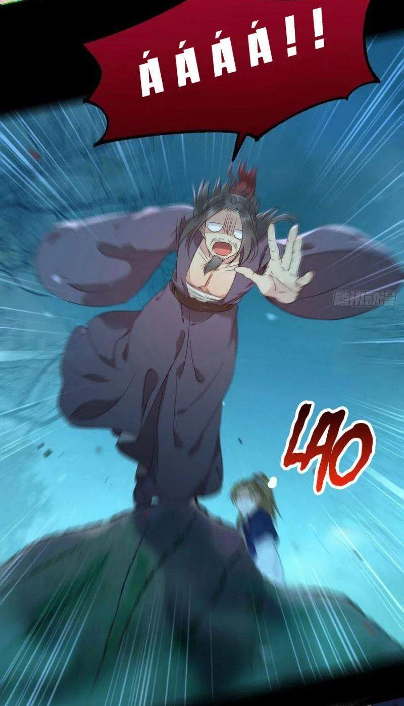 Tuyệt Sắc Quyến Rũ: Quỷ Y Chí Tôn Chapter 408 - Trang 4