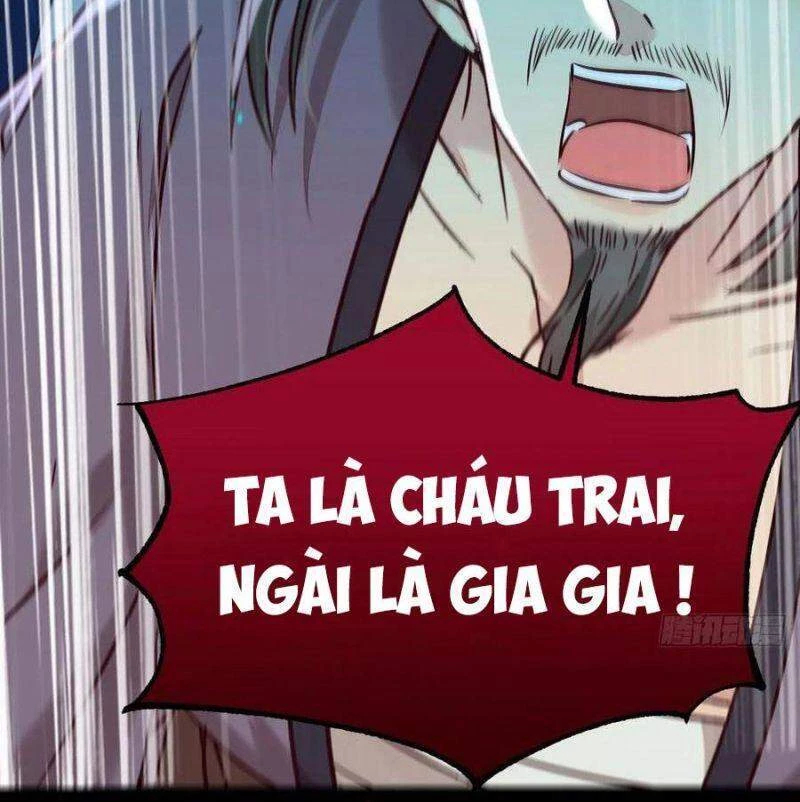 Tuyệt Sắc Quyến Rũ: Quỷ Y Chí Tôn Chapter 408 - Trang 4