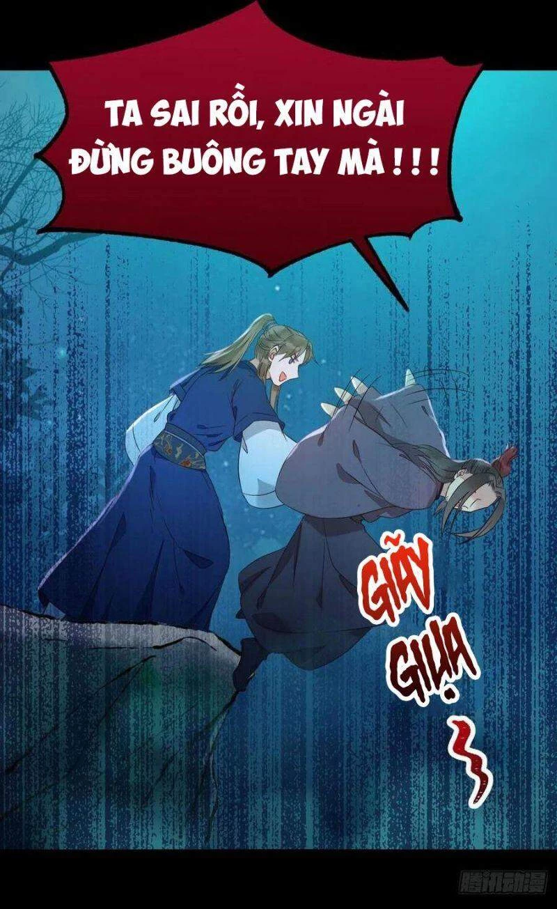 Tuyệt Sắc Quyến Rũ: Quỷ Y Chí Tôn Chapter 408 - Trang 4
